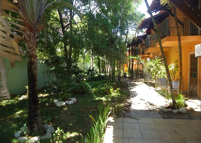 Vale Verde Praia Hotel